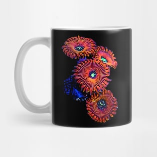 Zoanthids Mug